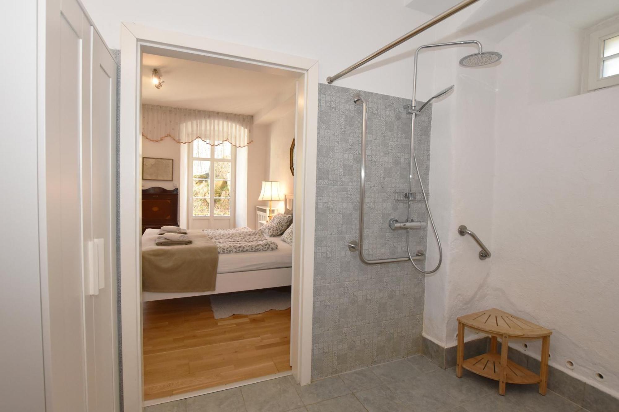 Mlyn Karpnicki - Fischbacher Muehle Karpniki Room photo